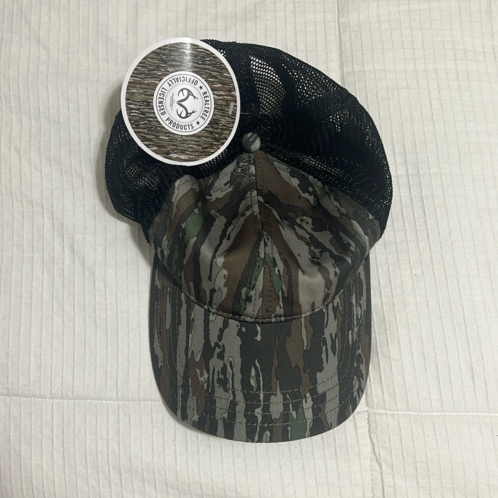 Realtree Original Hat